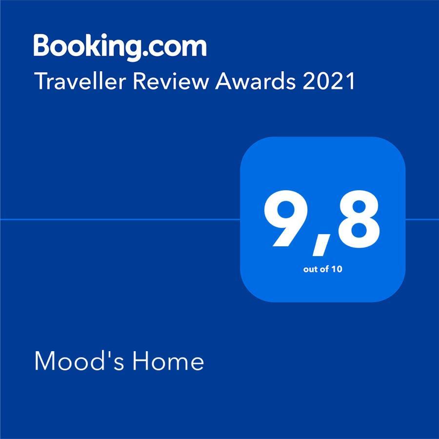 Mood'S Home Avola Kültér fotó